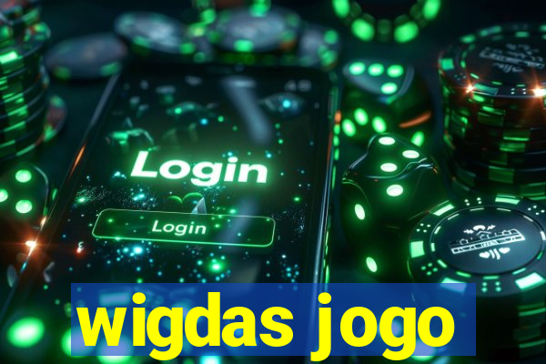 wigdas jogo
